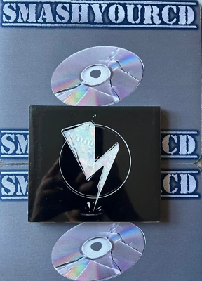 SIM - THE BEAUTIFUL PEOPLE(MAN WITH A MISSION/MAXIMUM THE HORMONE/CROSSFAITH) Foto 1 de 2