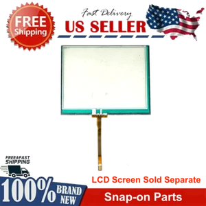 Snap-On ETHOS PRO EESC331 Replacement Touch Screen Glass Digitizer - NO LCD - Picture 1 of 1