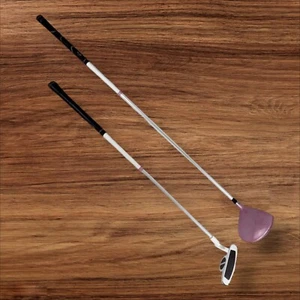 Ray Cook Manta Ray Driver & Putter Right RH Junior Graphite Golf clubs - Picture 1 of 7