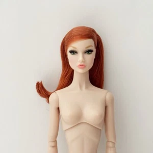 Used Poppy Parker Lazy Daze Doll (Body Only, Certificate Included) - Picture 1 of 7