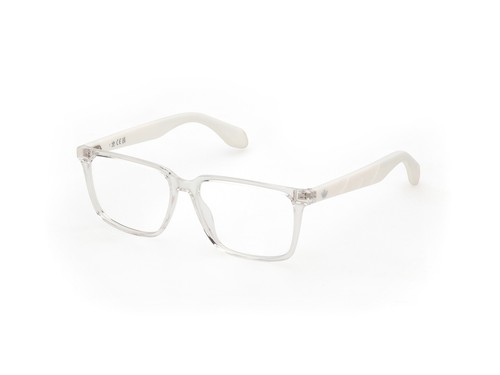 Adidas Originals OR5077 026 crystal 53 14 145 UNISEX Eyewear Frame