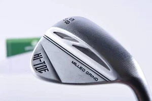 Taylormade Hi-Toe 3 Lob Wedge / 58 Degree / Regular Flex UST Mamiya Helium 60 - Picture 1 of 6