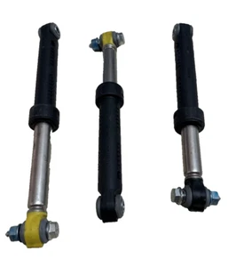 Miele W5741 washing machine shock absorbers dampers KN-63.11 - Picture 1 of 4