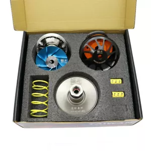 Kit de actualización de CVT Scooter Gy6 150cc de alto rendimiento transmisión Ban Jing ESTILO 2 - Imagen 1 de 5