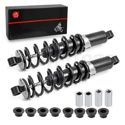 Amortiguador delantero derecho e izquierdo para Polaris Sportsman 1000 850 550 (par) 7043464 Foto 1 de 4