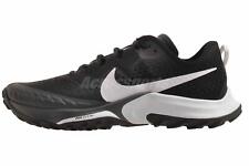 Nike W Air Zoom Terra Kiger 7 Running Womens Trail Shoes Black CW6066-002