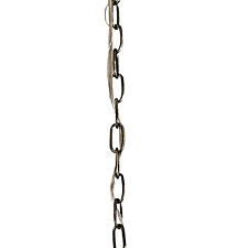Kichler 4901 36" Heavy Gauge Additional Chain - Bronze