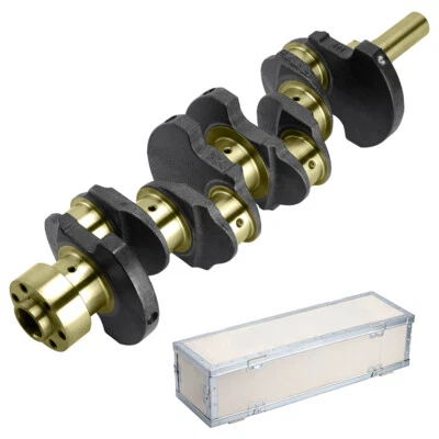 Crankshaft for Toyota 4RUNNER for PICKUP 2.4L 22R 22RE Engine 1984-1995 - Image 1 of 4