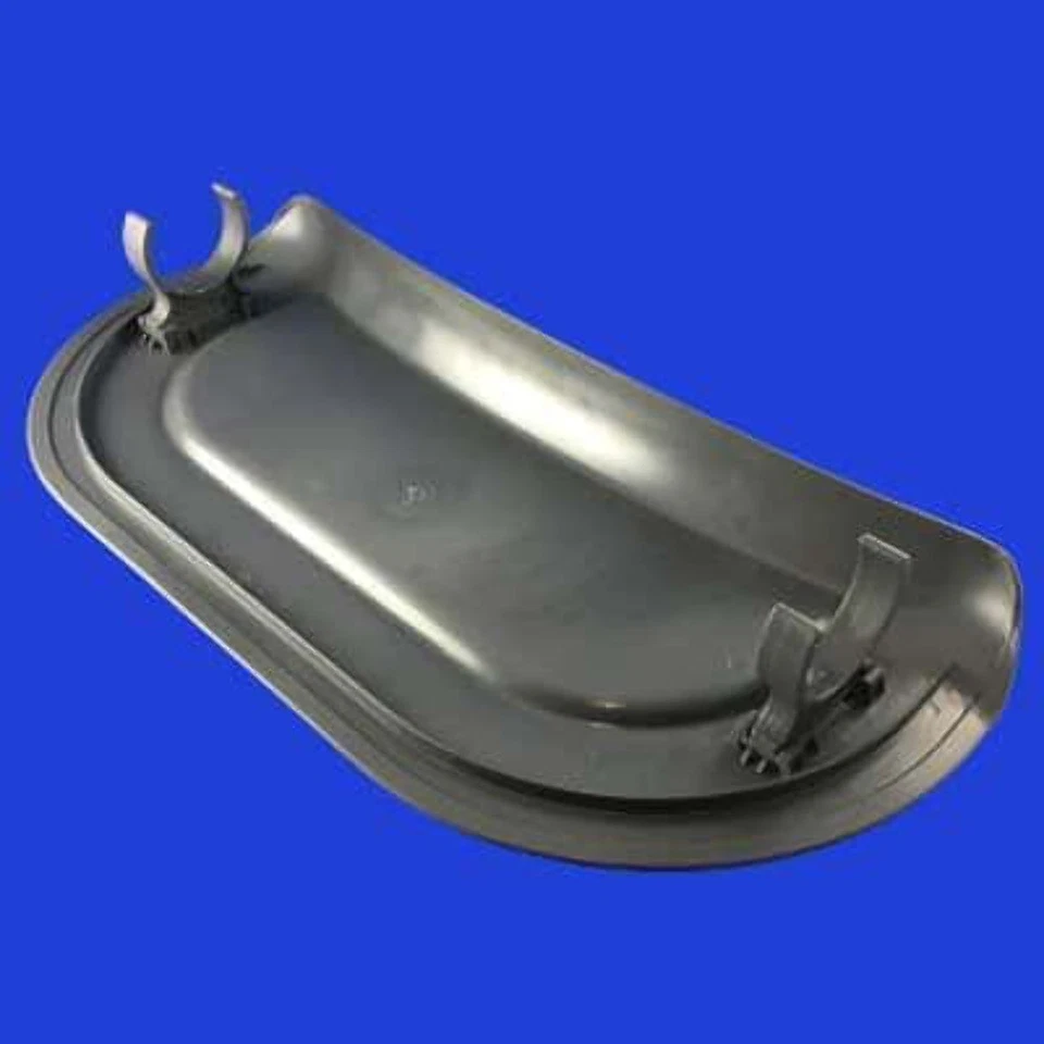 BULLFROG SPAS GENUINE PARTS Bullfrog Spas R Series, Filter Snapcap w/Clips, 2016-present