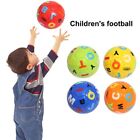 Preschool Football 15cm Mini Soccer Squeezable Ball  Parent-child Interaction