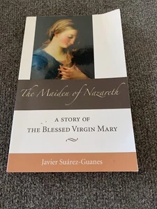 MAIDEN OF NAZARETH - Picture 1 of 2