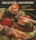 2271166 - Gaggenau Recipes - Collectif