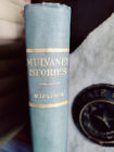 Mulvaney Stories_Rudyard Kipling_Federal Book Co_1900s_Cornell Edition_Very Good