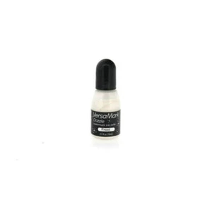 Tsukineko VersaMark Dazzle Refill - Frost RM-000-002 - Foto 1 di 1
