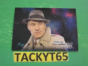STAR TREK TNG 1995 EPISODES SEASON 2 SINGLE CARD(s) NEW YOU CHOOSE - Picture 1 of 136