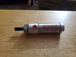 bimba 121-d nos NEU - Bild 1 von 10