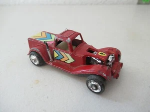 Vintage Zylmex Ford Pick Up Truck D18 - Picture 1 of 3