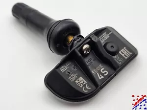 Genuine OEM GM Cadillac Chevrolet GMC TPMS Tire Pressure Sensor 13533166 *BLEMS* - Picture 1 of 3