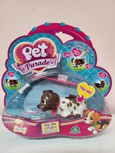 GIOCHI PREZIOSI PET PARADE CAGNOLINO - Imagen 1 de 1
