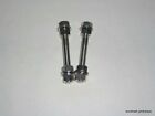 Triumph Pre Unit Rigid Stainless Seat Spring STUD SET F847 82-0847 5T Speed Twin Only $30.00 on eBay