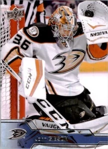 A0204- 2016-17 Upper Deck HK Cards 1-250 +Rookies -You Pick- 15+ FREE US SHIP - Picture 1 of 406