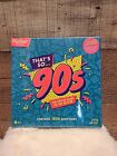Thats So 90s Trivia Game Ridley 1000 Questions  New sealed