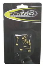 Tektro Scheibenbremse Minikit für Auriga Comp Auriga Sub Twin Draco