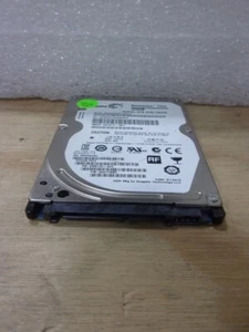 Seagate ST320LT012 9WS14C-020 Hard Drive 2.5" SATA 320GB - Picture 1 of 5