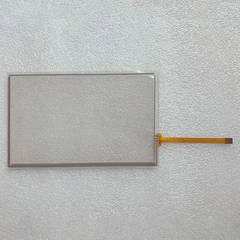 1PC New For PT070 PT070-WST4B-F1R1 PT070-4BF-T1S Glass Panel Touch Screen - Image 1 of 1