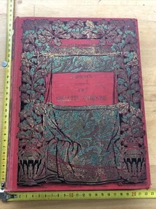 56 / LA GOELETTE TERRESTRE / A. BROWN - Picture 1 of 10