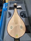 Chinese Liuqin Pipa Instrument 652