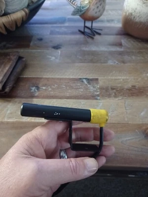 AUTO METER SPORT COMP # 3904 MONSTER TACH WITH SHIFT LIGHT - Image 1 of 4