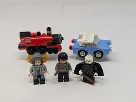Lego Dimensions: Harry Potter Team Pack, 71247