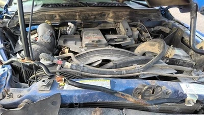 Chassis ECM Transmission L Fits 07-09 DODGE 2500 PICKUP 28981612 Foto 1 de 4