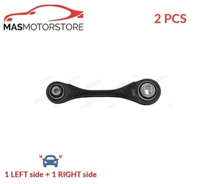 LH RH TRACK CONTROL ARM PAIR REAR UPPER FRONT MOOG BM-TC-16722 2PCS I NEW - Picture 1 of 4
