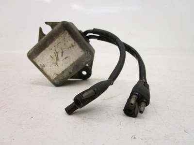 75-76 Kawasaki KT 250 Trials CDI 21119-023 1975-1976 Foto 1 de 3