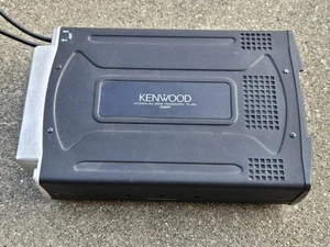 KENWOOD TS 480 SAT USA VERSION WITH MOUNTING BRACKET & PAPERWORK - Afbeelding 1 van 24
