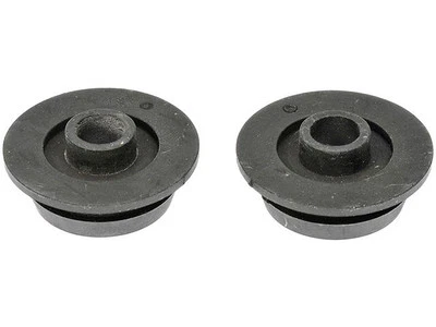 For 2001-2007 Toyota Highlander Radiator Mount Bushing Upper Dorman 78324SVND - Image 1 of 2