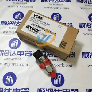 Sensor de presión NUEVA YORK 025-29139-003 en caja envío rápido# - Imagen 1 de 1