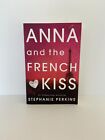 Anna and the French Kiss Stephanie Perkins 2010 Used Great Condition Paperback