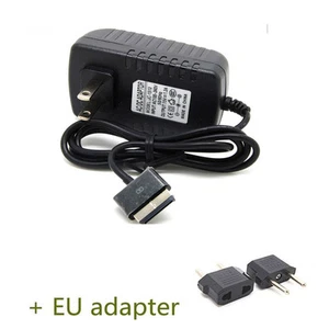 Charger Power Adapter For Asus Eee Pad Tablet Transformer TF201 TF300T EU PLUG g - Picture 1 of 1