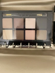N07 SUMMER ORGANISER PALETTE EYES FACE CONCEALER & MASCARA BRAND NEW - Picture 1 of 8