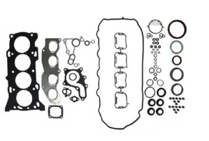 Fit 09 10 11 12 13 14 15 16 Toyota SUV 2.7L DOHC L4 16V 1ARFE Full Gasket Set  - Picture 1 of 1