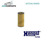 Engine Oil Filter E172h D35 Hengst Filter New Oe Replacement