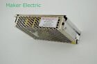China egulated LED Strip mini switching power supply MS-100-5 100W DC 5v 20a