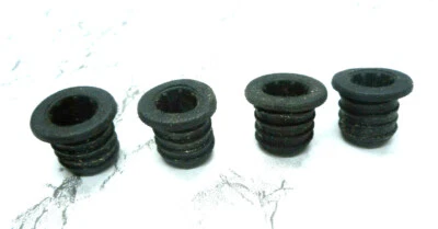 ALTAVOZ ONKYO FUSION S-35 - JUEGO DE CUATRO OJALES DE REJILLA - ENVÍO GRATUITO Foto 1 de 4