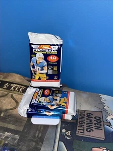 2024 Score Football Hobby Pack (3 Sealed Packs) - Picture 1 of 1