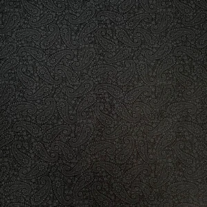 Paisley 100% Cotton Fabric Timeless Treasures Quilting Clothing Craft Material - Picture 1 of 3