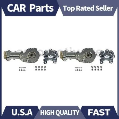 Motor de janela frontal 2 X Dorman - Soluções originais de fábrica para Buick Regal 1979-1987 - Imagem 1 de 4