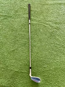 NEW - Men’s RH Hippo Performance Series 56* Sand Wedge Factory Steel wedge Shaft - Picture 1 of 5